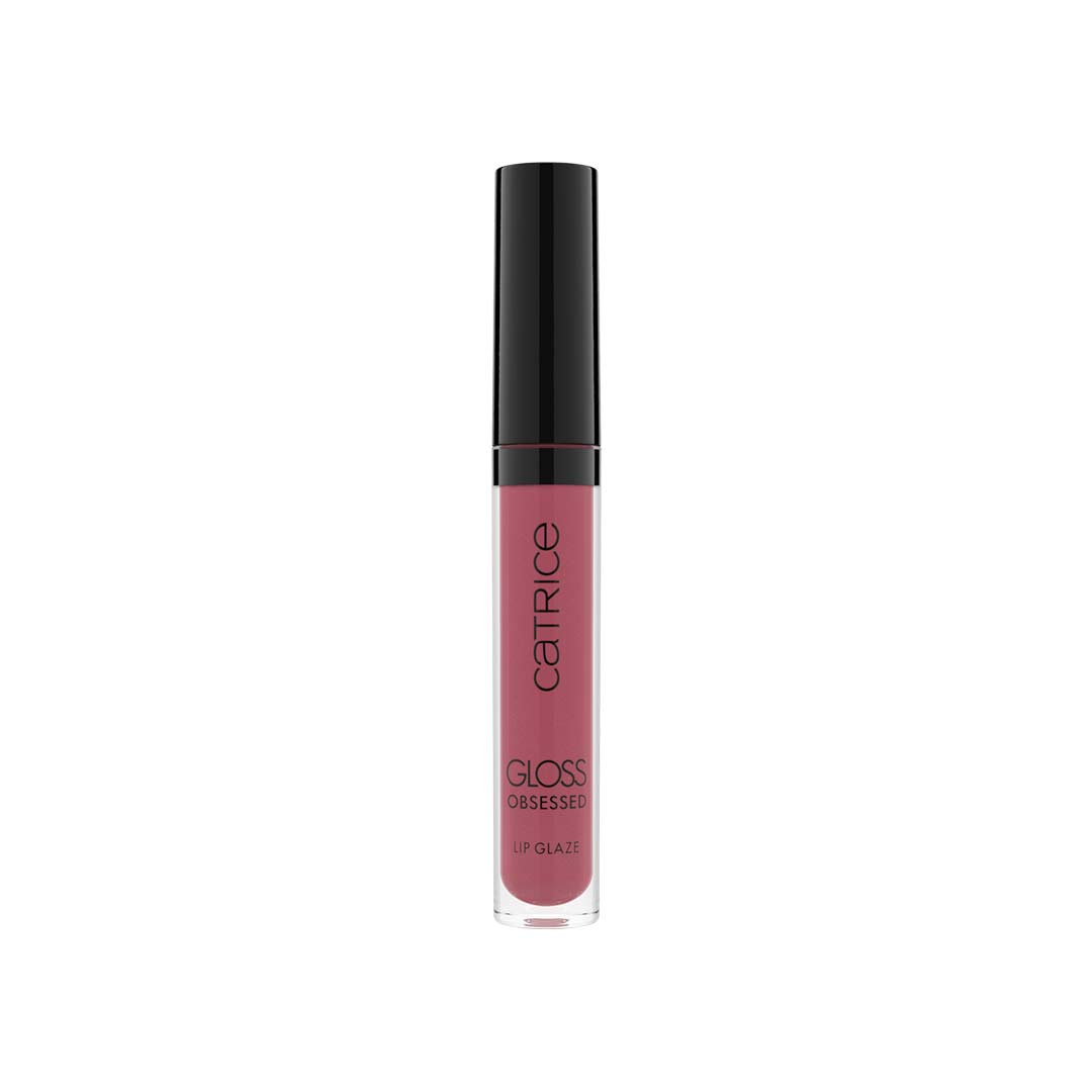 Catrice Gloss Obsessed Lip Glaze 040 2.5 ml