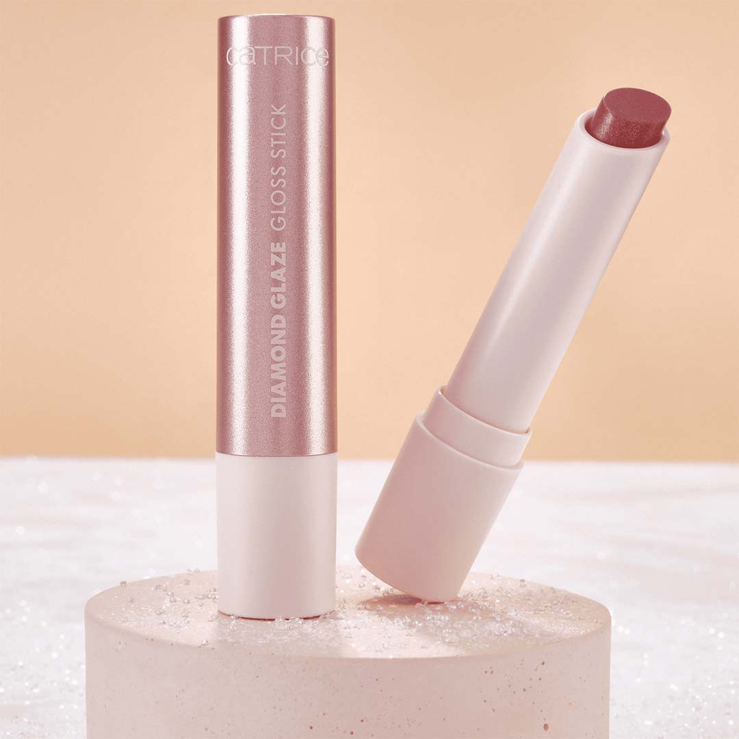 Catrice Diamond Glaze Gloss Stick 010 1.6g