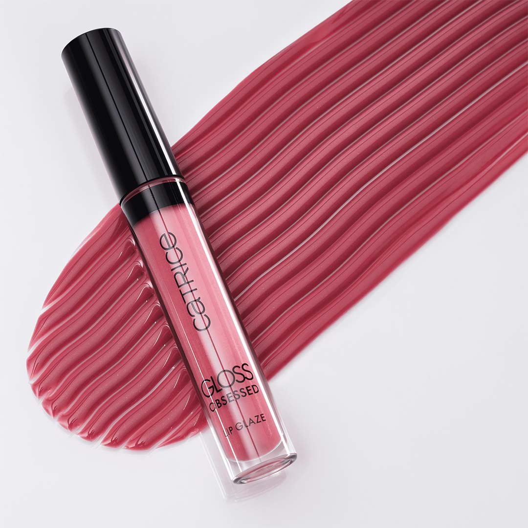Catrice Gloss Obsessed Lip Glaze 040 2.5 ml