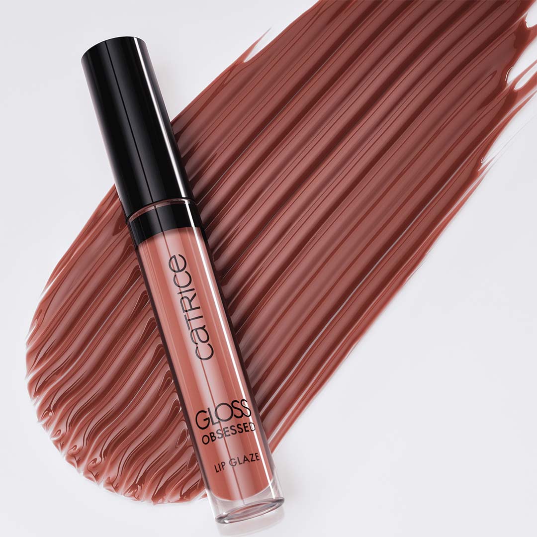 Catrice Gloss Obsessed Lip Glaze 050 2.5 ml