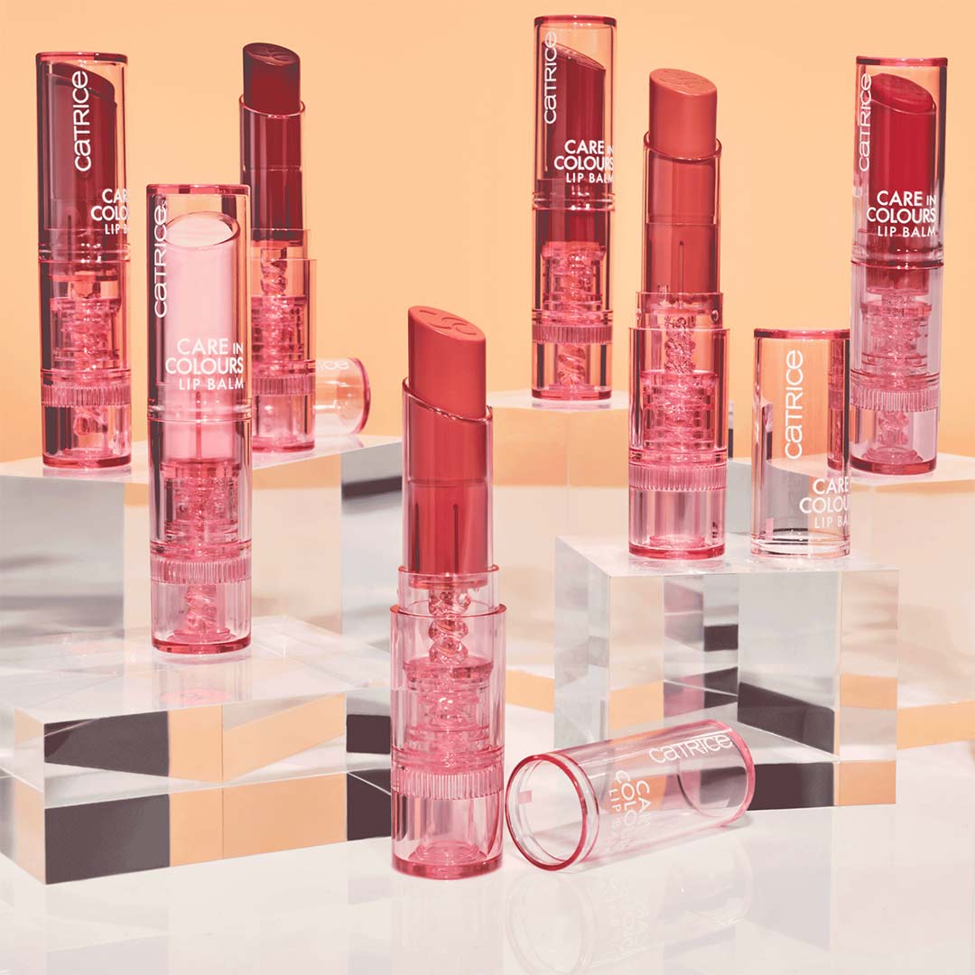 Catrice Care In Colours Lip Balm 080 3g