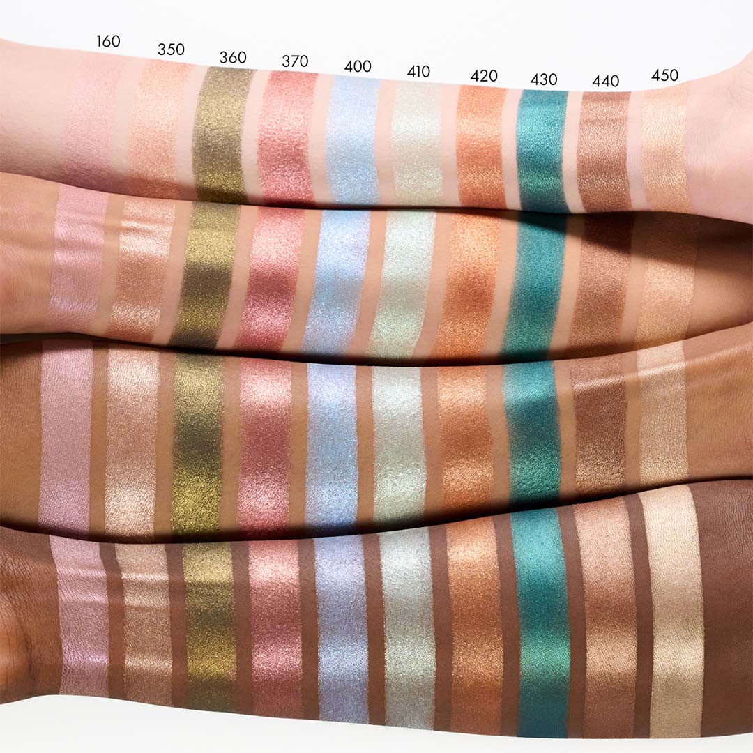 Catrice Art Couleurs Eyeshadow 440 2g