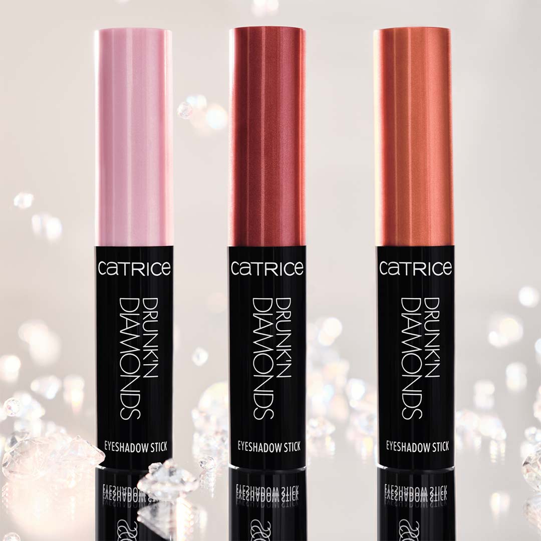 Catrice Drunk'N Diamonds Eyeshadow Stick 010 2.5g