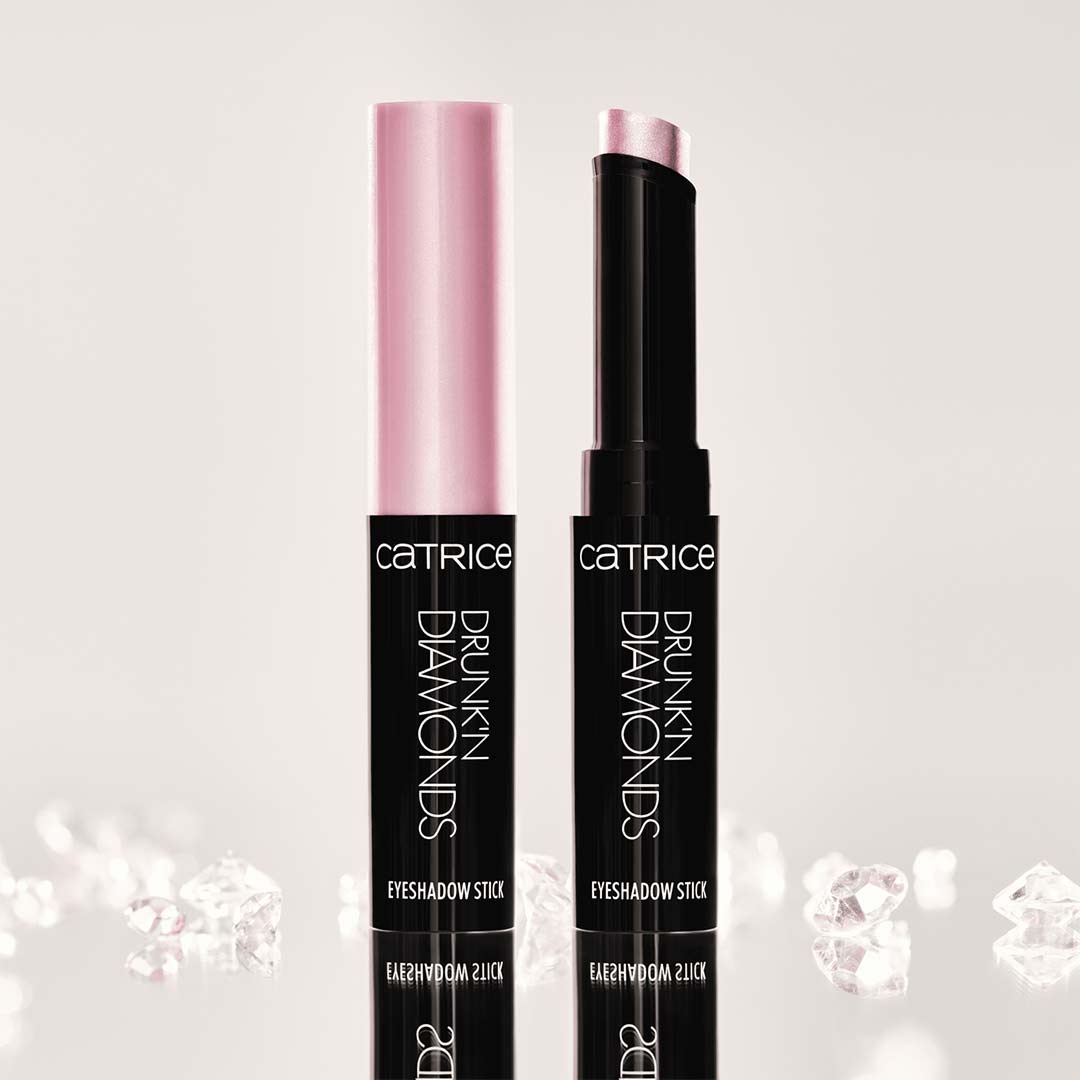 Catrice Drunk'N Diamonds Eyeshadow Stick 010 2.5g