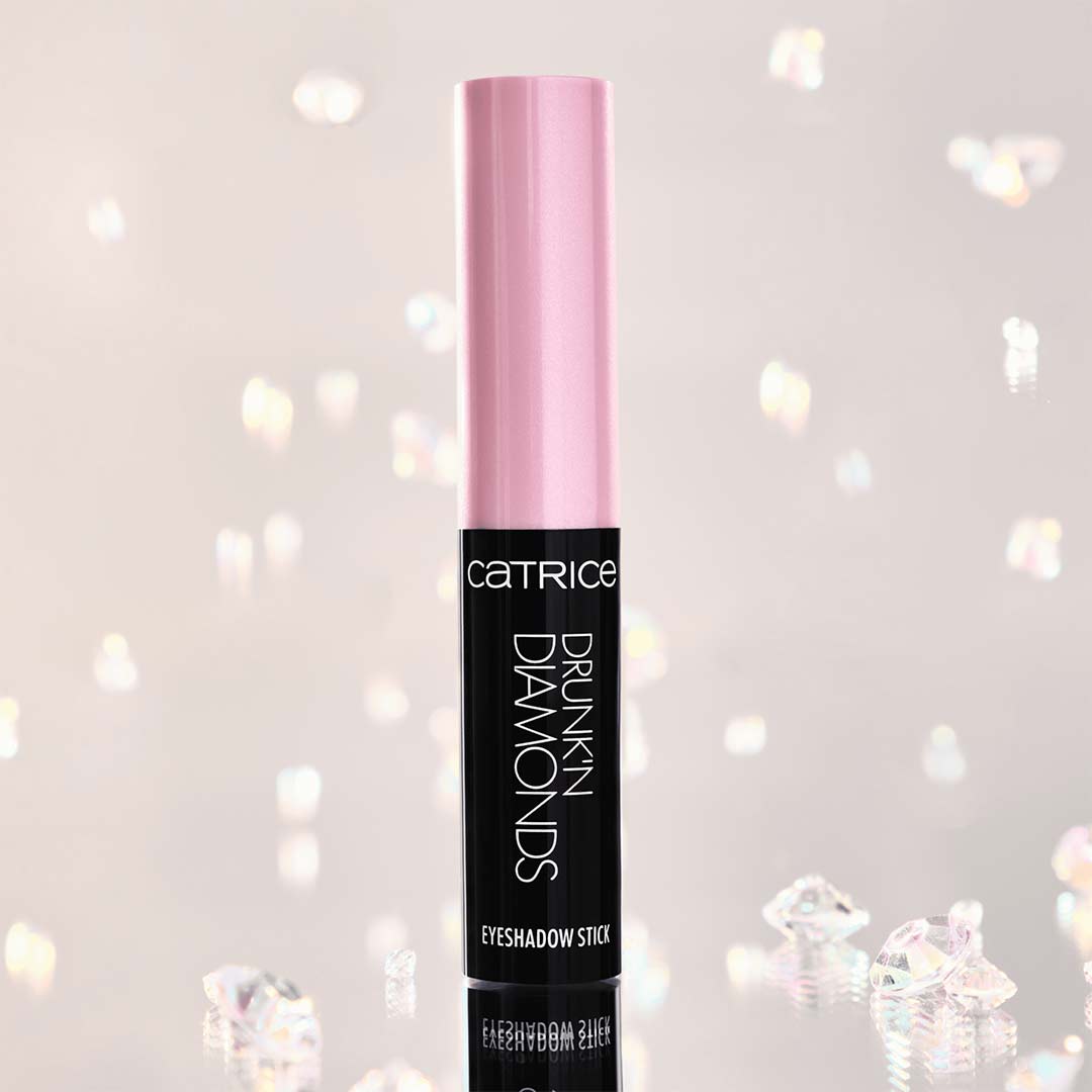 Catrice Drunk'N Diamonds Eyeshadow Stick 010 2.5g
