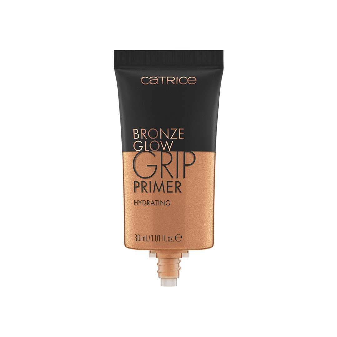 Catrice Bronze Glow Grip Primer 010 30 ml