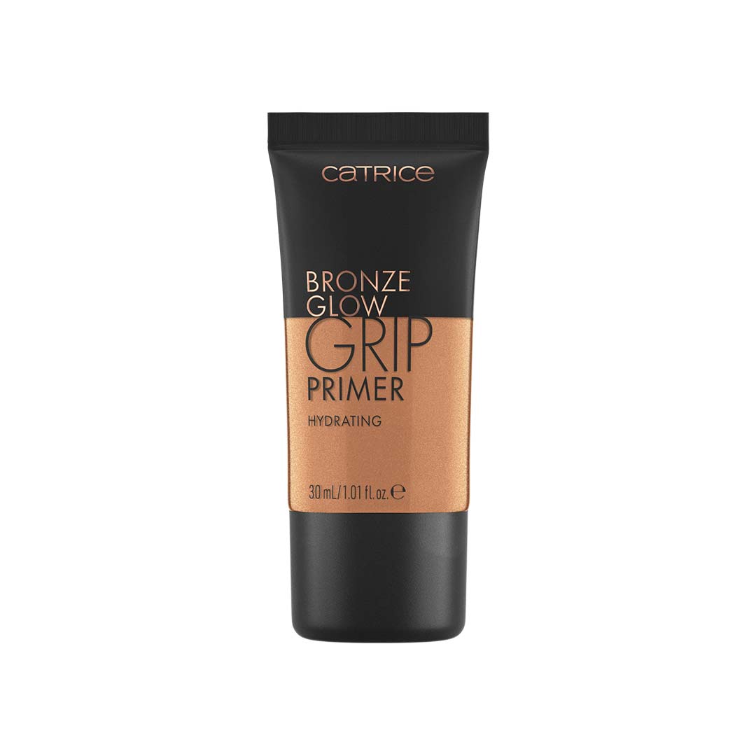 Catrice Bronze Glow Grip Primer 010 30 ml