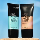 Catrice Bronze Glow Grip Primer 010 30 ml