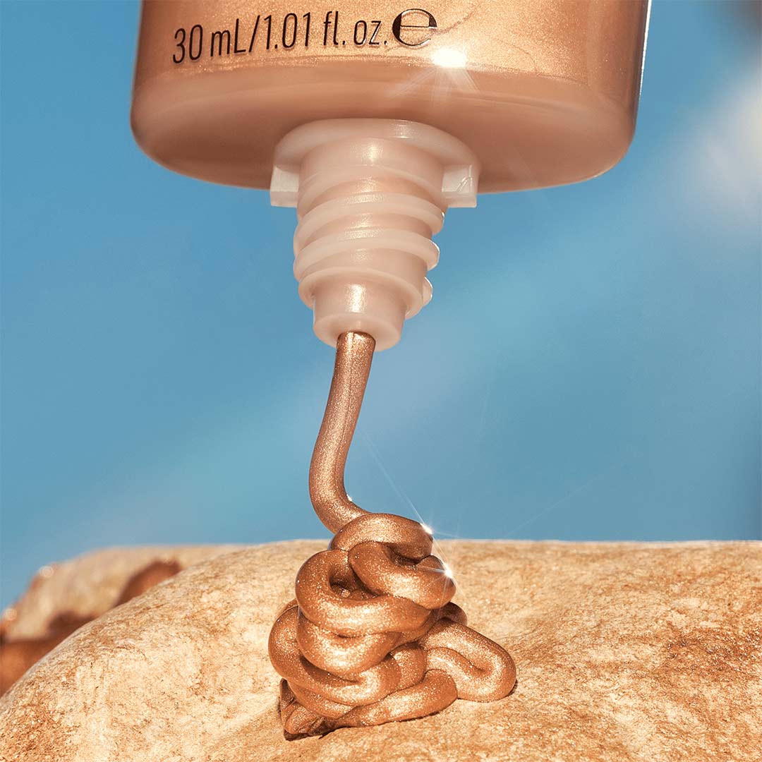 Catrice Bronze Glow Grip Primer 010 30 ml