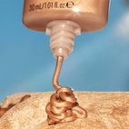 Catrice Bronze Glow Grip Primer 010 30 ml