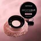 Catrice Bright & Blur Setting Powder 020 8g