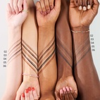 Essence Micro Precise Eyebrow Pencil 02 0.05g