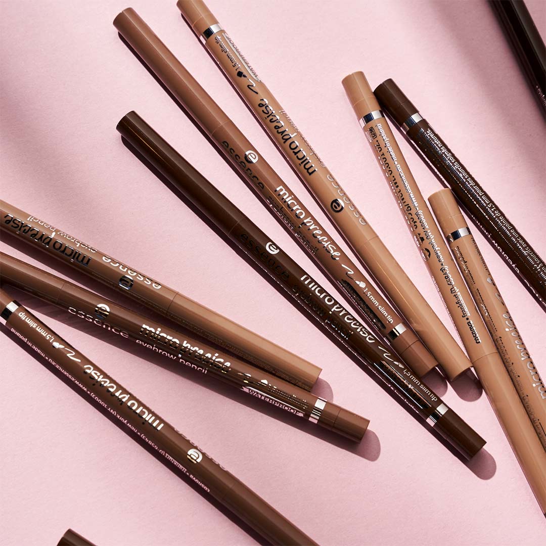 Essence Micro Precise Eyebrow Pencil 02 0.05g