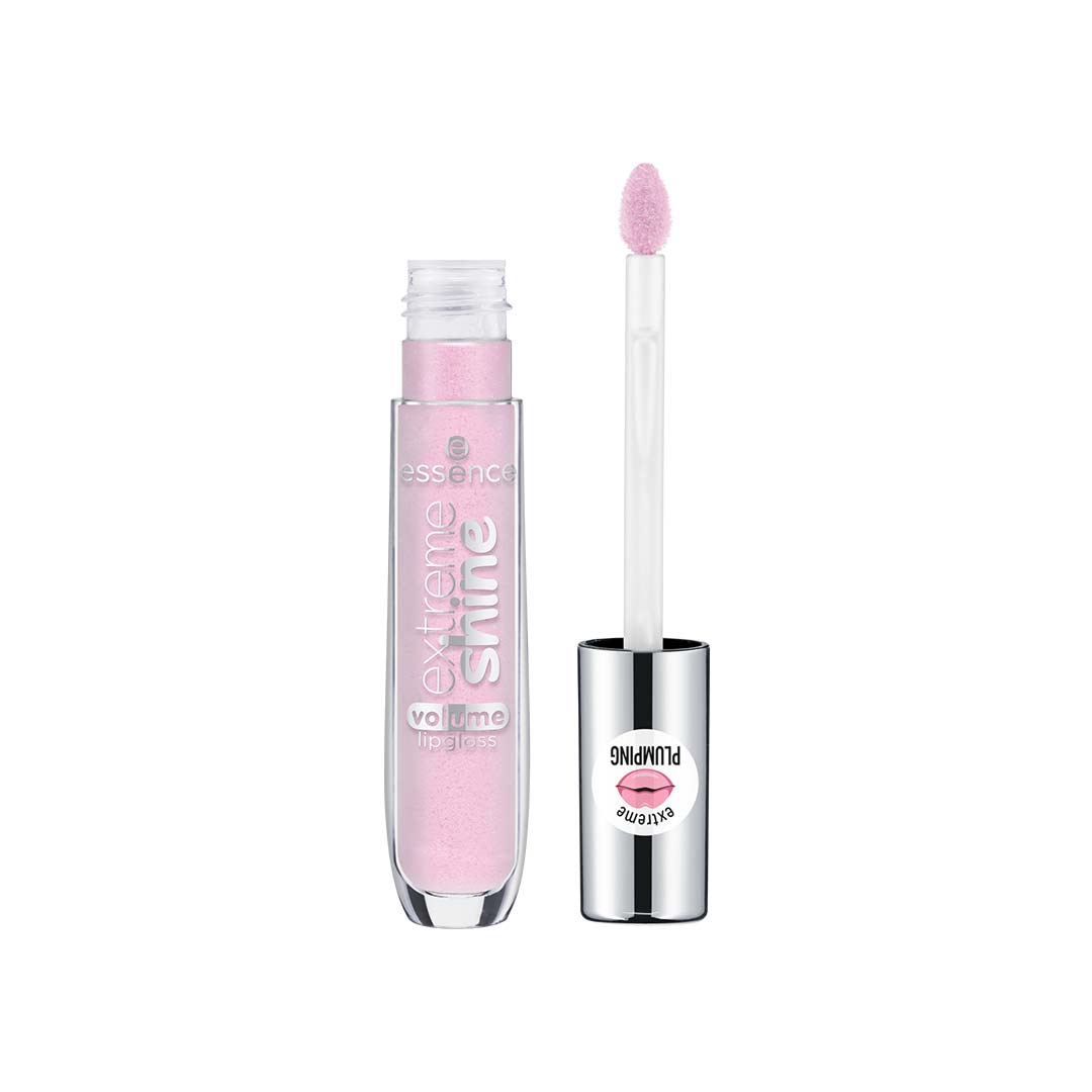 Essence Extreme Shine Volume Lipgloss 102 5 ml