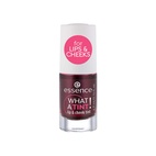 Essence What A Tint! Lip & Cheek Tint 01 4.9 ml