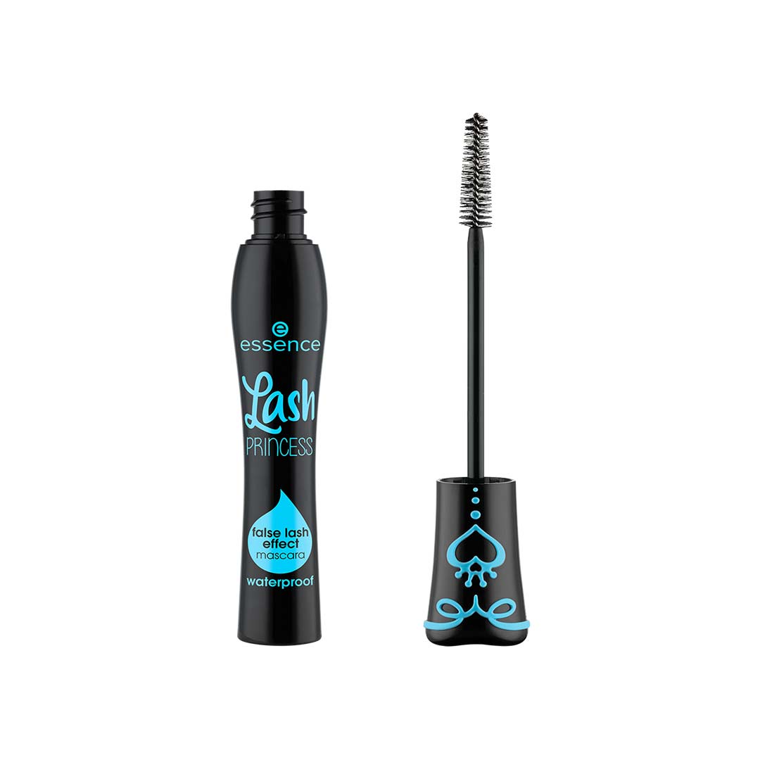 Essence Lash Princess False Lash Effect Mascara Waterproof 12 ml
