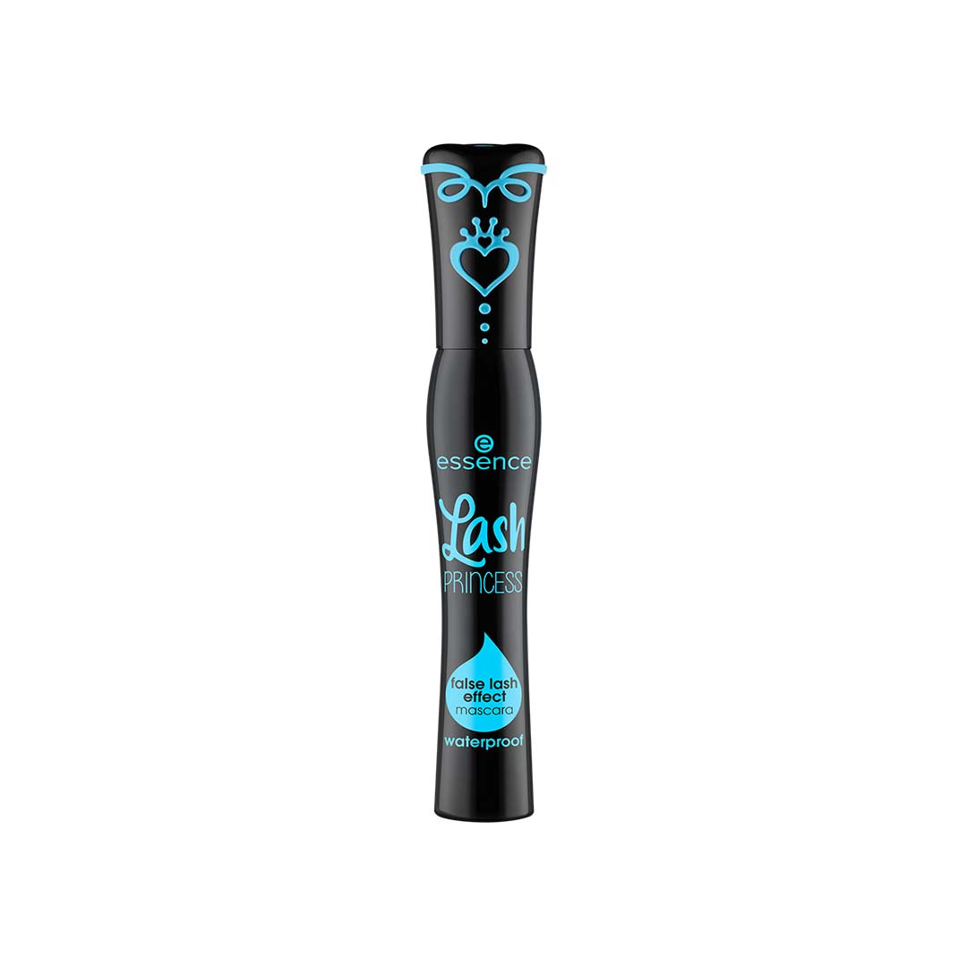 Essence Lash Princess False Lash Effect Mascara Waterproof 12 ml