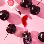 Essence What A Tint! Lip & Cheek Tint 01 4.9 ml
