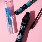 Essence Lash Princess False Lash Effect Mascara Waterproof 12 ml
