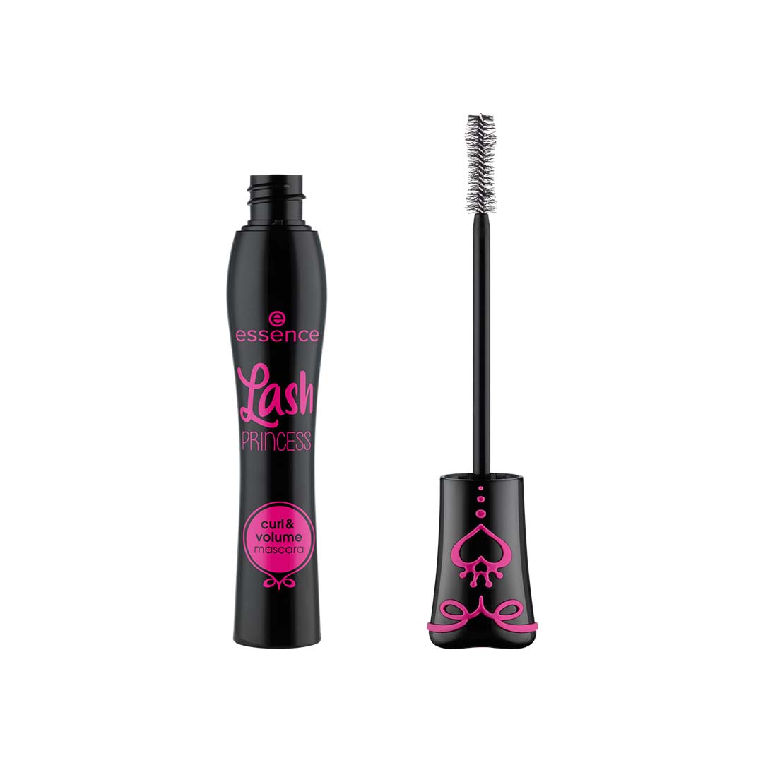 Essence Lash Princess Curl & Volume Mascara 12 ml