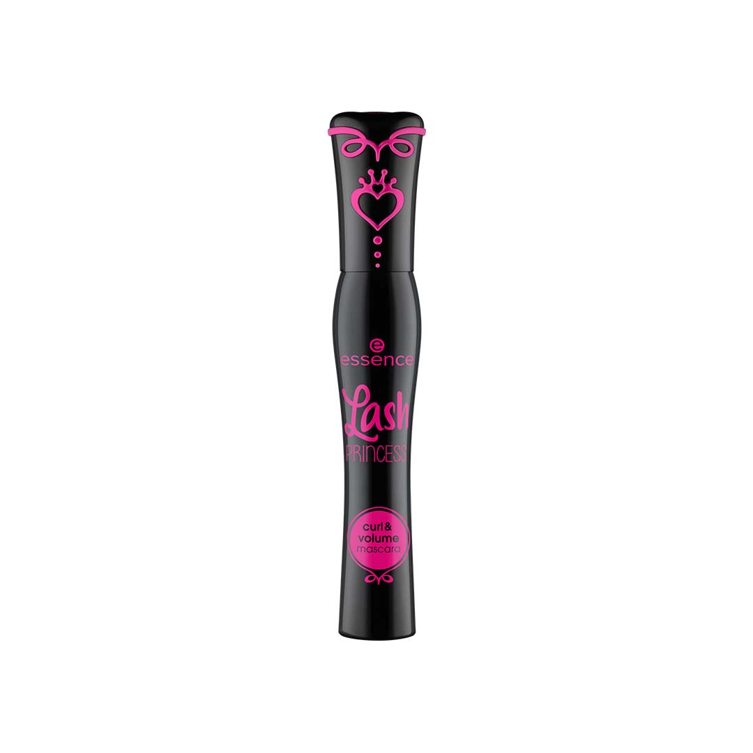 Essence Lash Princess Curl & Volume Mascara 12 ml