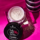 Essence Fix & Last 14H Make-Up Fixing Loose Powder 9.5g