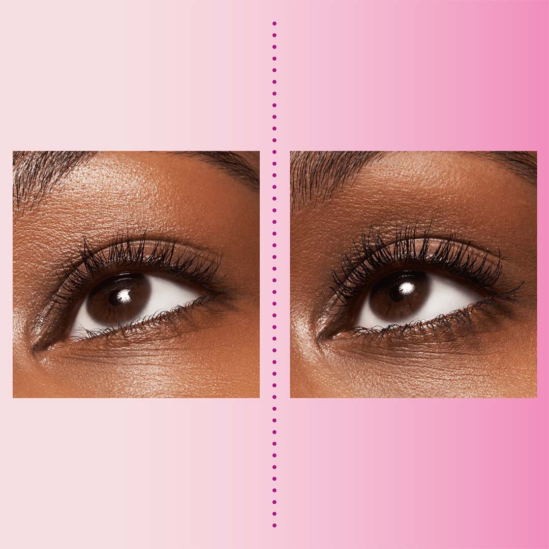 Essence Maximum Definition Waterproof Volume Mascara 8 ml
