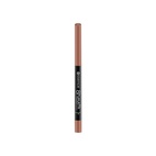 Essence 8H Matte Comfort Lipliner 01 0.3g