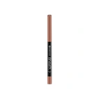Essence 8H Matte Comfort Lipliner 01 0.3g