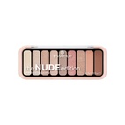 Essence The Nude Edition Eyeshadow Palette 10 10g