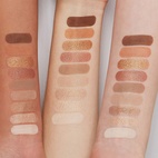 Essence The Nude Edition Eyeshadow Palette 10 10g