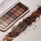 Essence The Nude Edition Eyeshadow Palette 10 10g