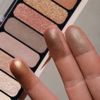 Essence The Nude Edition Eyeshadow Palette 10 10g
