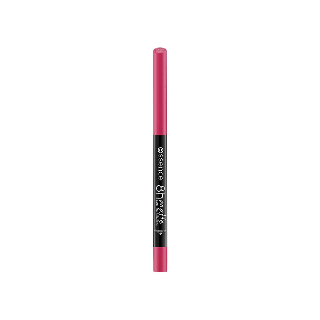 Essence 8H Matte Comfort Lipliner 05 0.3g