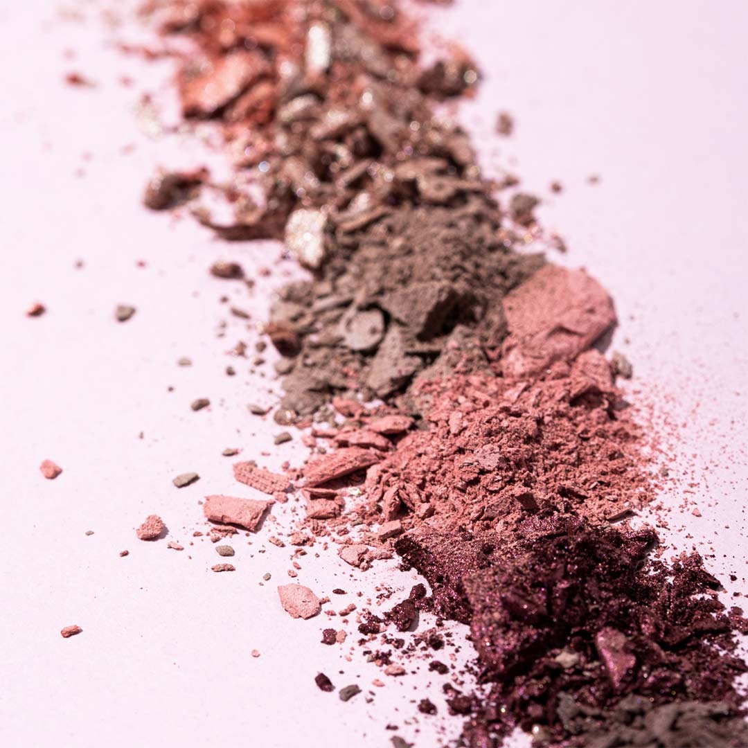 Essence The Rose Edition Eyeshadow Palette 20 10g