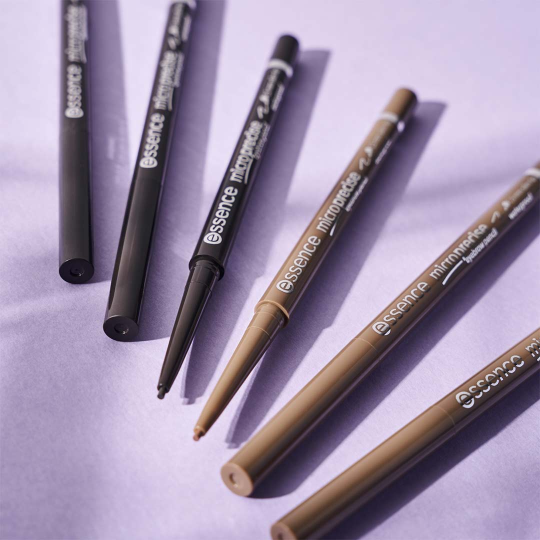 Essence Micro Precise Eyebrow Pencil 04 0.05g