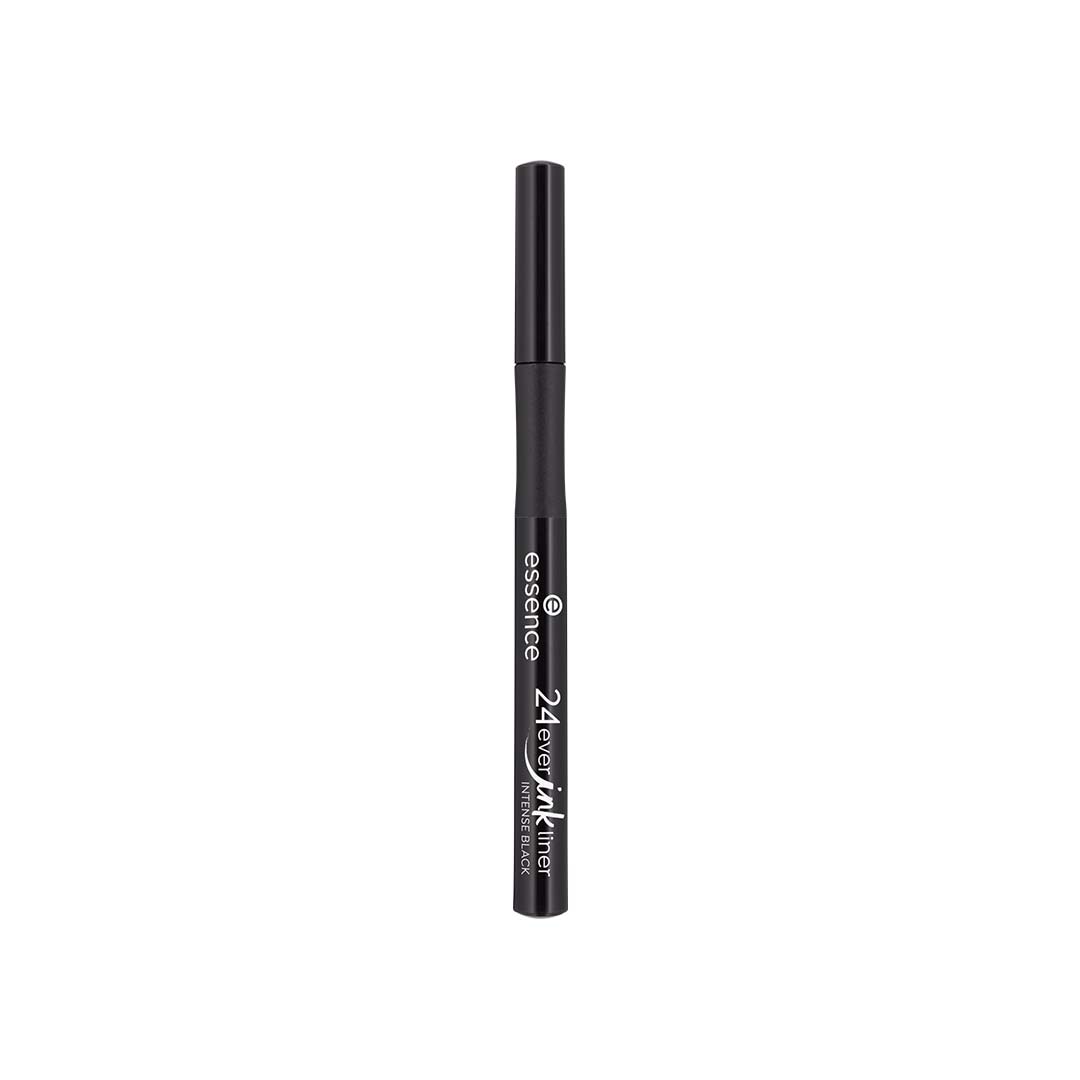 Essence 24Ever Ink Liner 01 1.2 ml