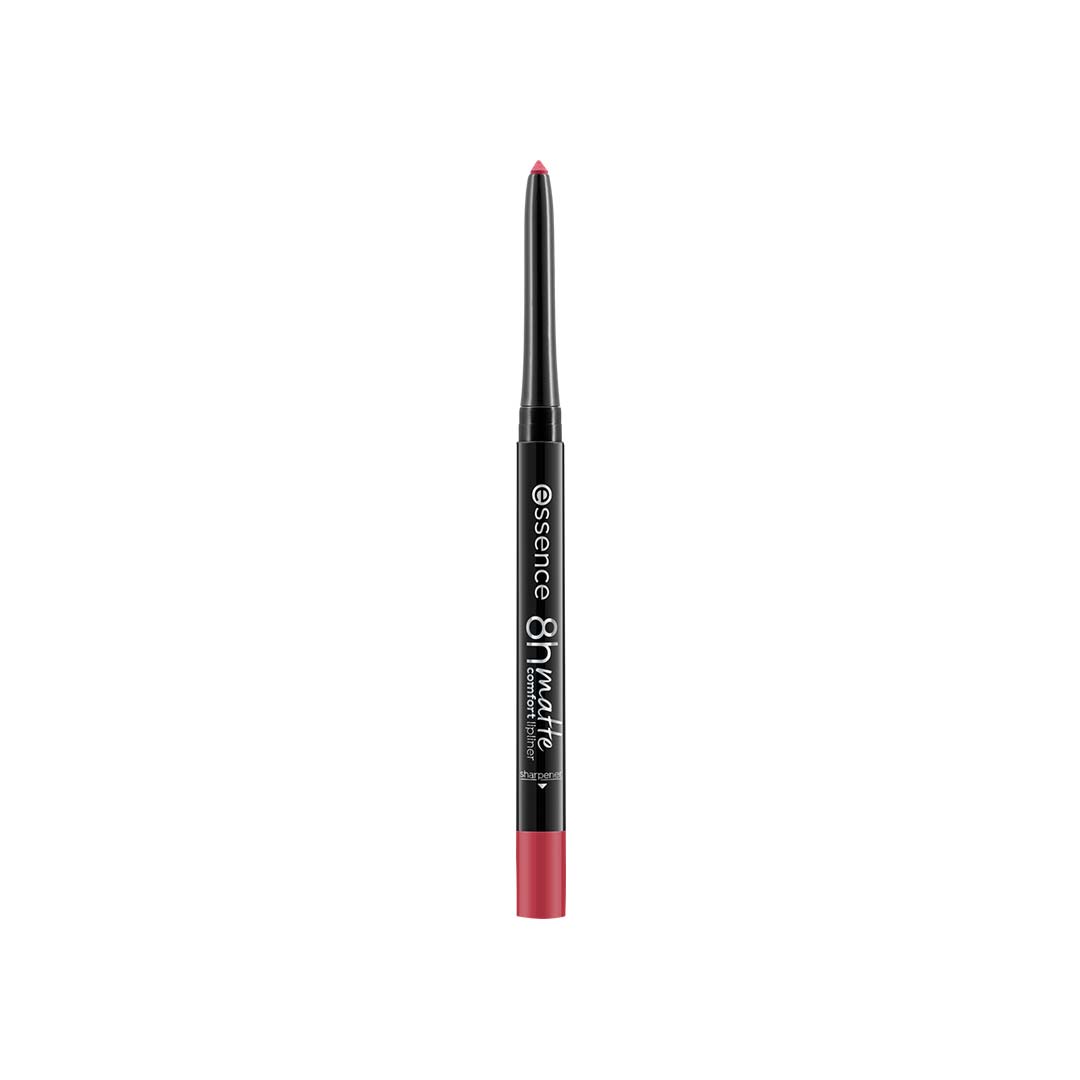 Essence 8H Matte Comfort Lipliner 07 0.3g