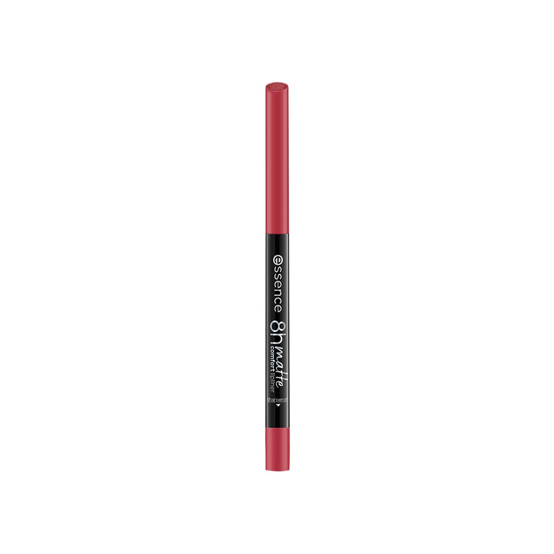 Essence 8H Matte Comfort Lipliner 07 0.3g