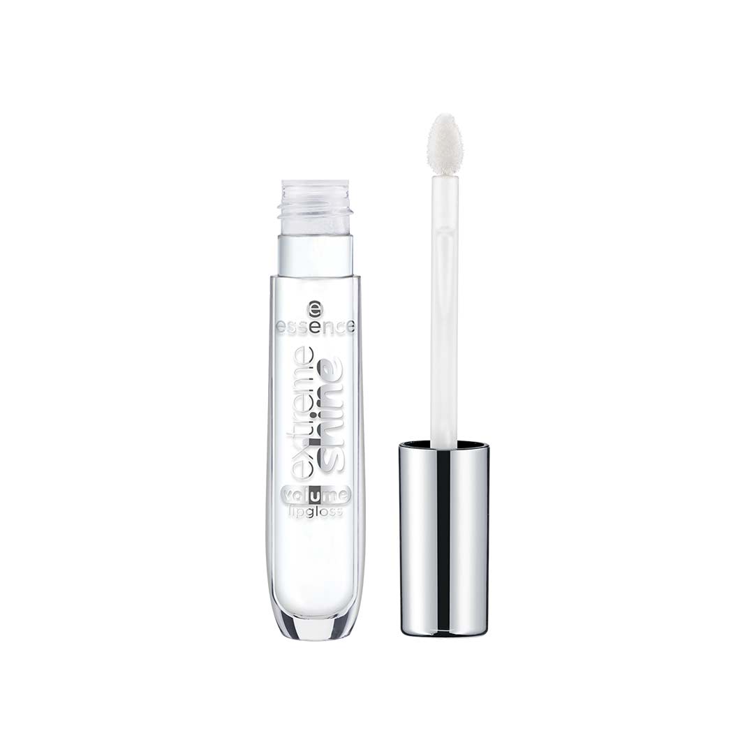 Essence Extreme Shine Volume Lipgloss 01 5 ml