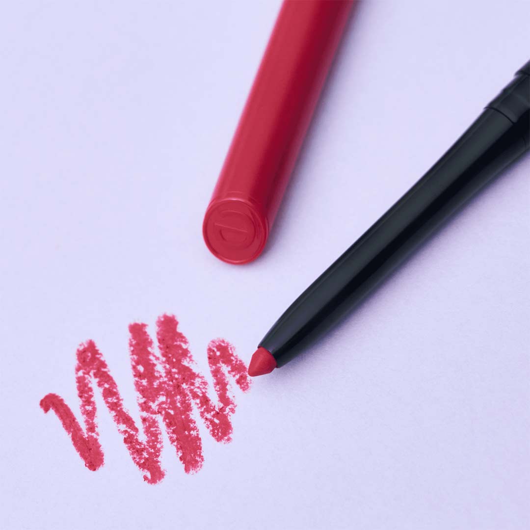 Essence 8H Matte Comfort Lipliner 07 0.3g