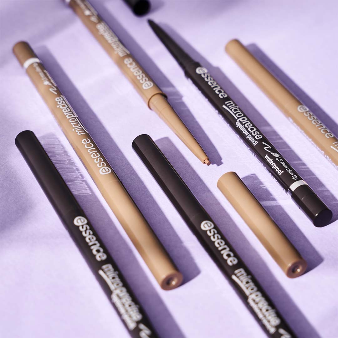 Essence Micro Precise Eyebrow Pencil 05 0.05g