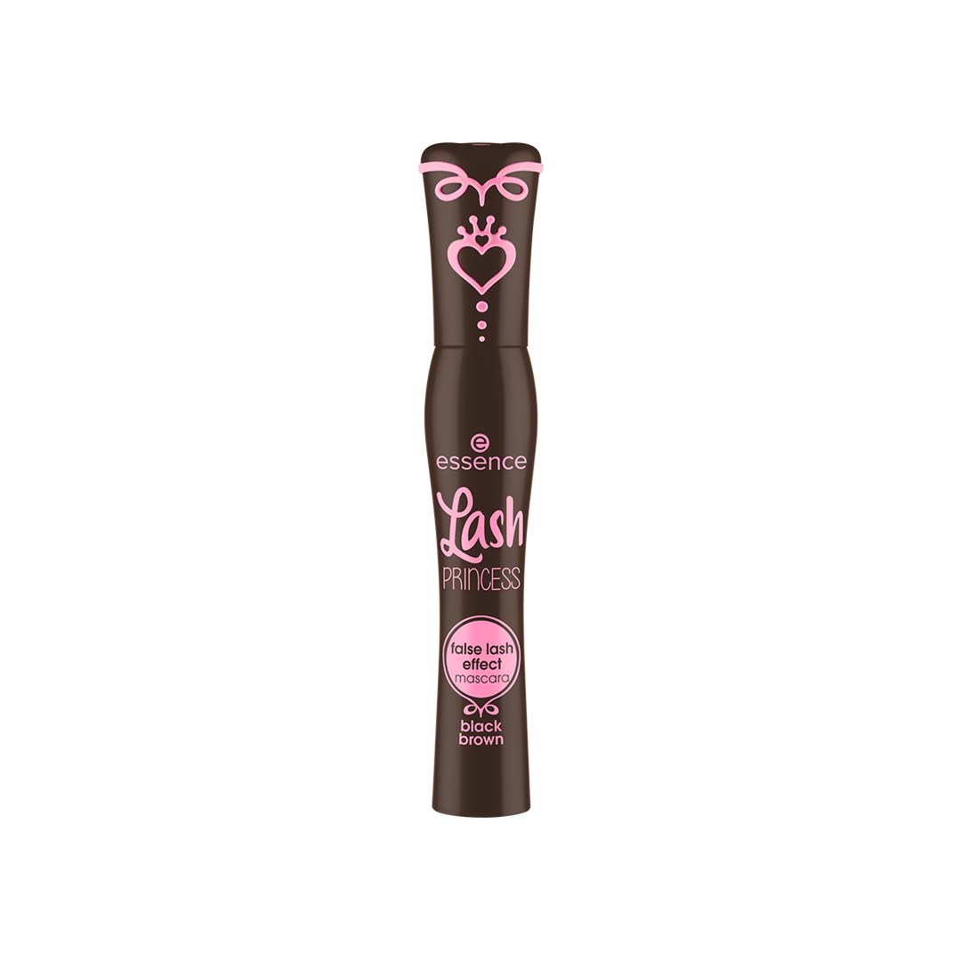 Essence Lash Princess False Lash Effect Mascara Black Brown 12 ml