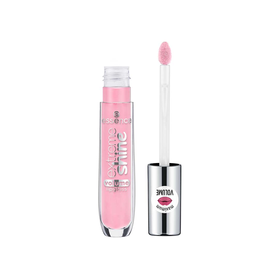 Essence Extreme Shine Volume Lipgloss 02 5 ml