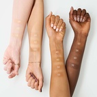 Essence Natural Matte Mousse Foundation 01 16g