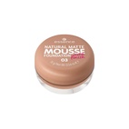 Essence Natural Matte Mousse Foundation 03 16g