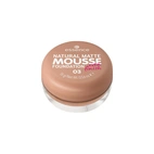 Essence Natural Matte Mousse Foundation 03 16g