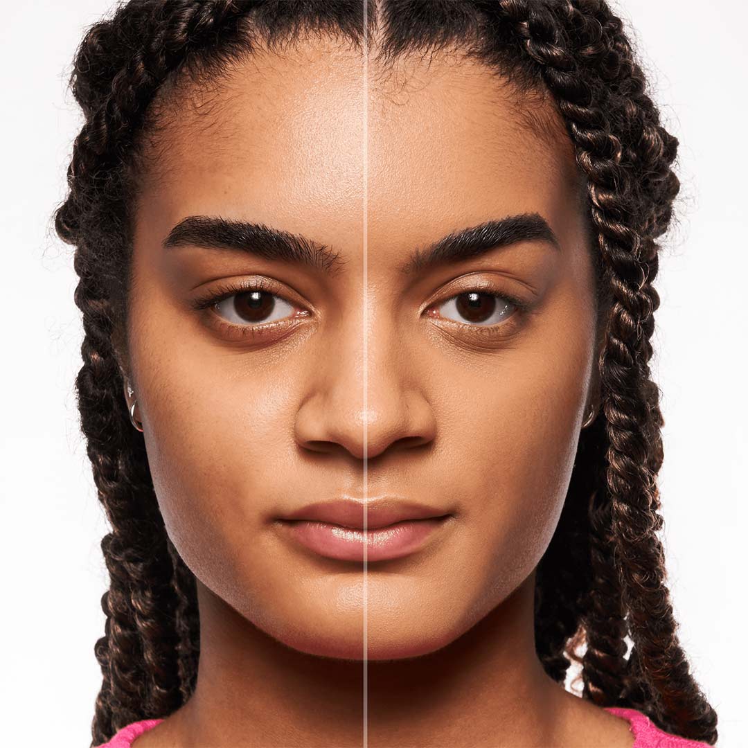 Essence Natural Matte Mousse Foundation 03 16g