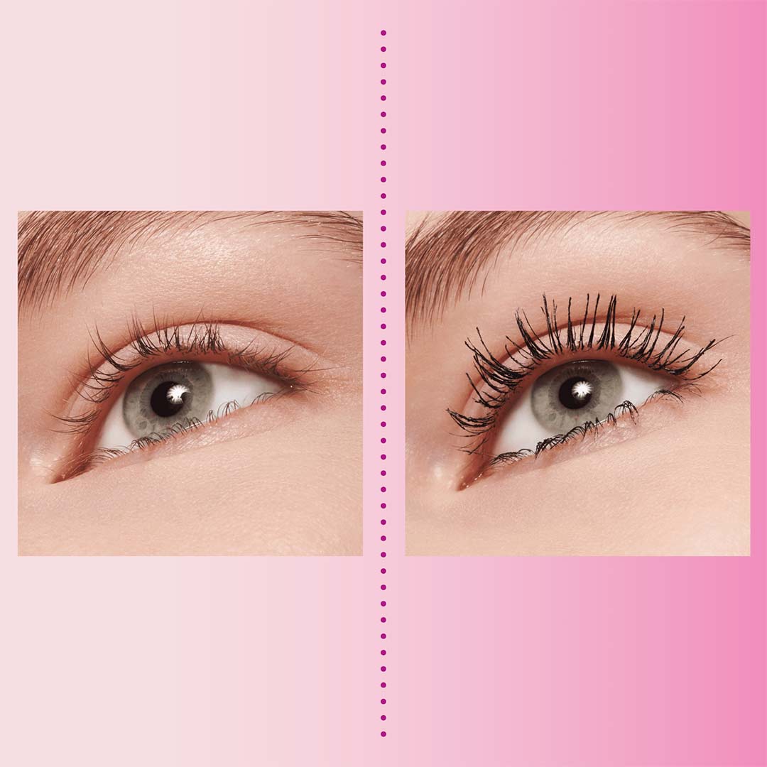 Essence Call Me Queen Dramatic False Lash Effect Mascara 11.5 ml