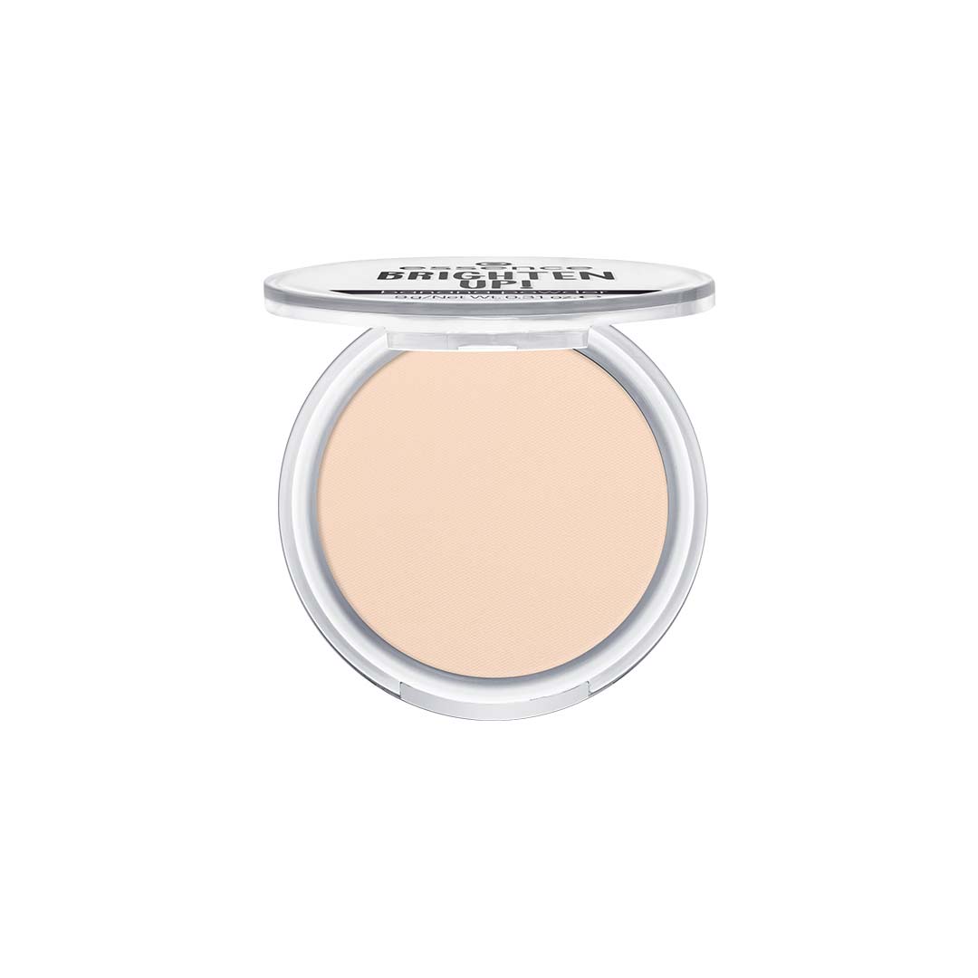 Essence Brighten Up! Banana Powder 20 9g